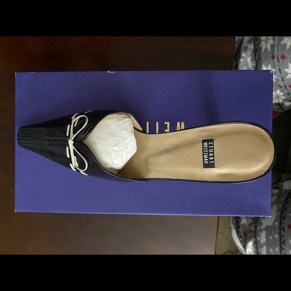 Stuart Weitzman - Picture 6 of 6